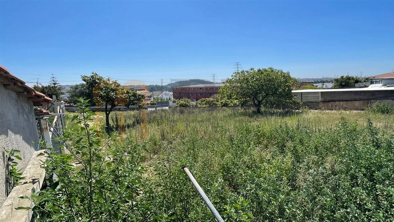 Terreno para Venda em Queluz e Belas Foto 2