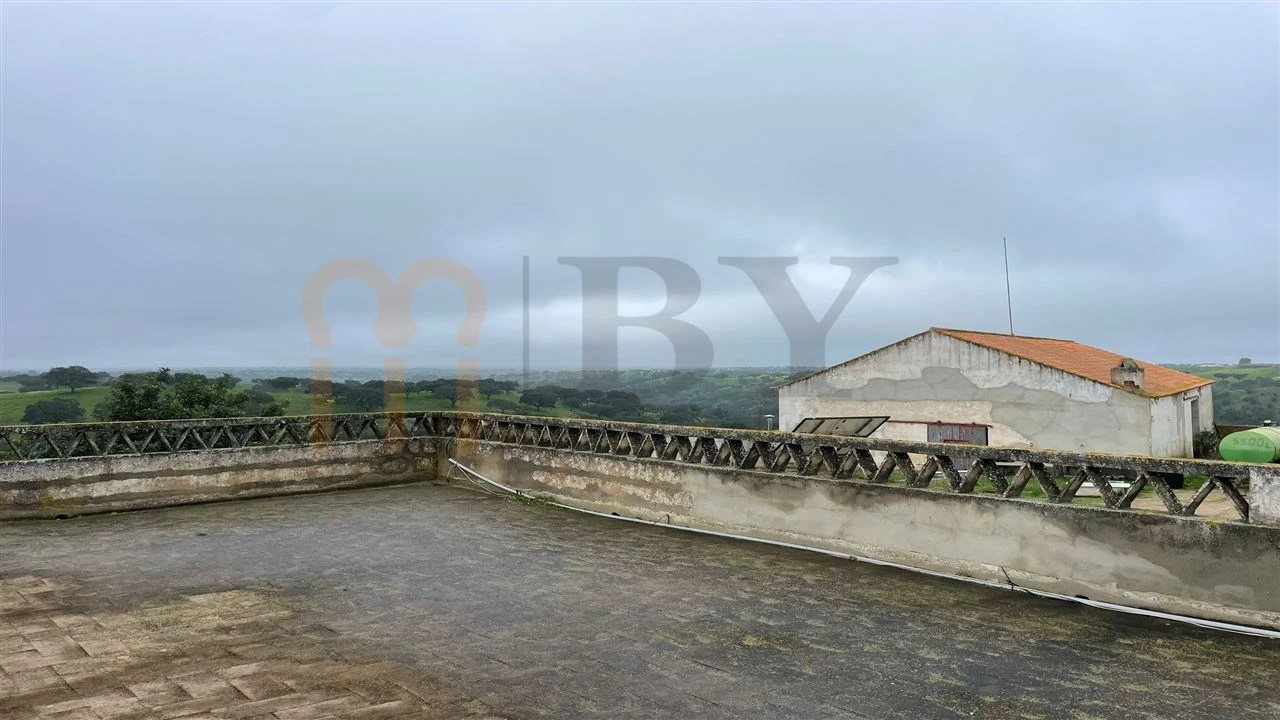 Quinta para Venda em Beja (Santiago Maior e São João Baptista) Foto 16