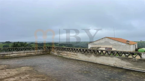 Quinta para Venda em Beja (Santiago Maior e São João Baptista)
