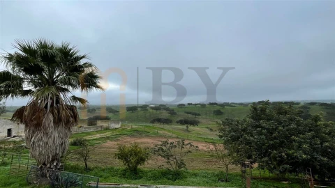 Quinta para Venda em Beja (Santiago Maior e São João Baptista)