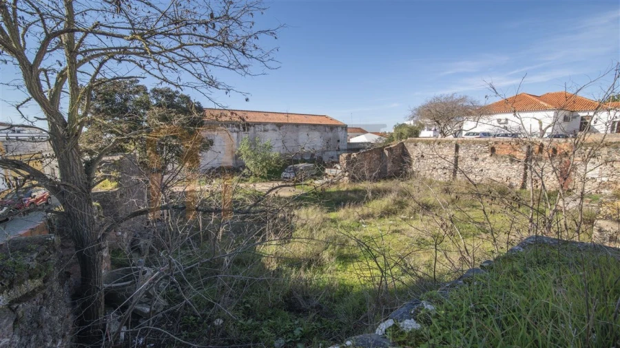 Terreno para Venda em Beja (Santiago Maior e São João Baptista) Foto 4