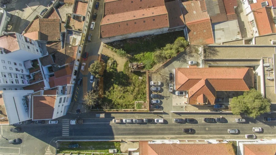 Terreno para Venda em Beja (Santiago Maior e São João Baptista) Foto 7