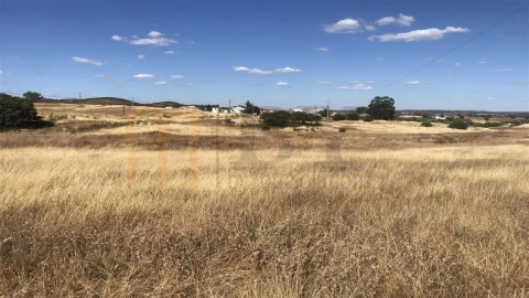 Terreno Agricola ou Rústico para Venda em Mertola