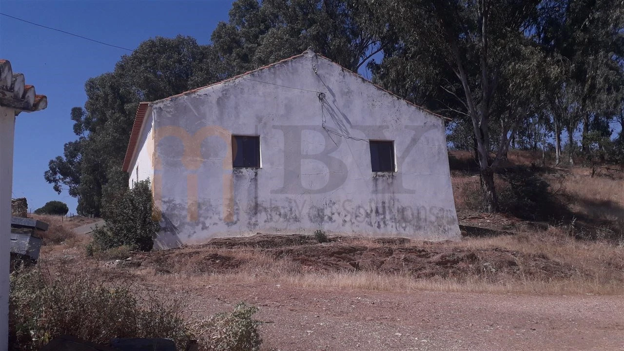Quinta para Venda em Mertola Foto 8