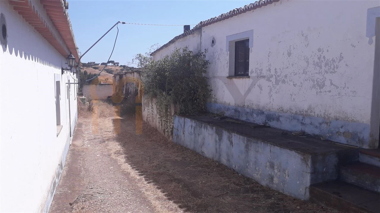 Quinta para Venda em Mertola Foto 9