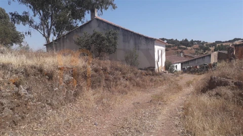 Quinta para Venda em Mertola