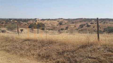 Quinta para Venda em Mertola