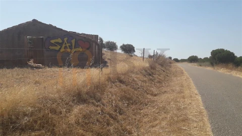 Quinta para Venda em Mertola