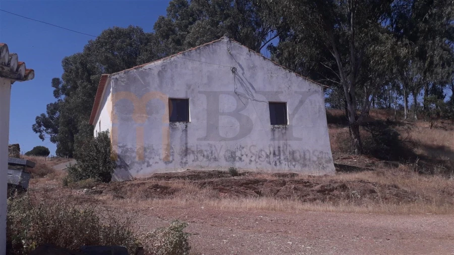 Quinta para Venda em Mertola Foto 8