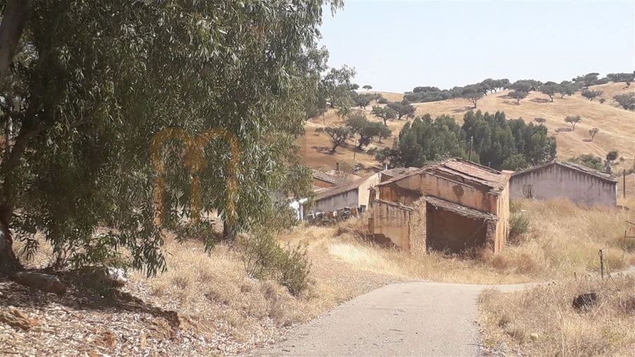 Quinta para Venda em Mertola Foto 12