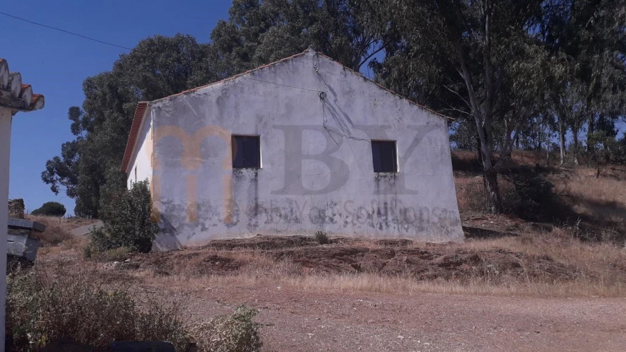 Quinta para Venda em Mertola
