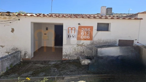 Moradia T2 para Venda em Mertola