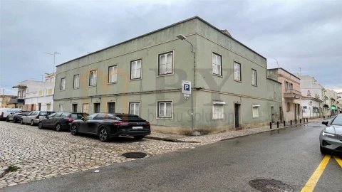 Apartamento para Venda em Vila Real de Santo Antonio
