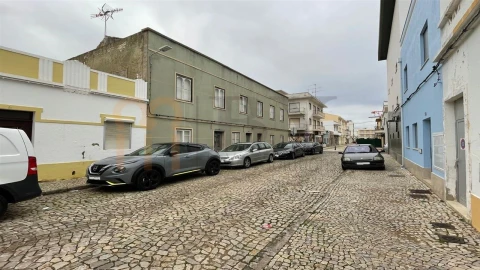 Apartamento para Venda em Vila Real de Santo Antonio