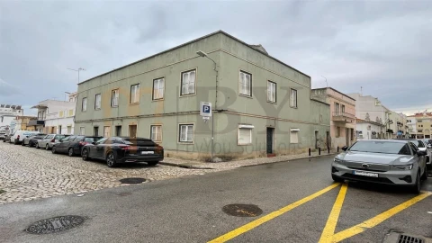 Apartamento para Venda em Vila Real de Santo Antonio