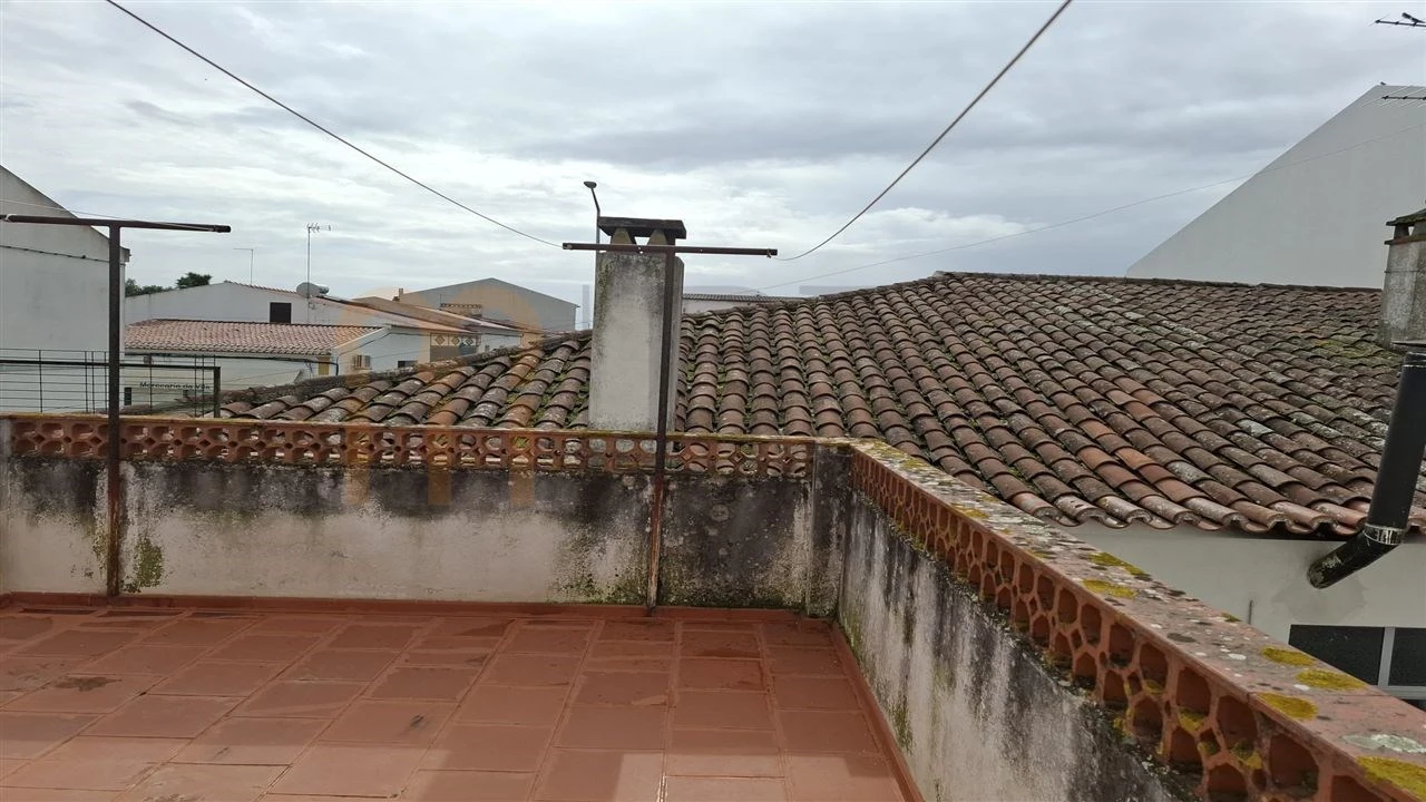 Moradia T4 para Venda em Vidigueira Foto 23