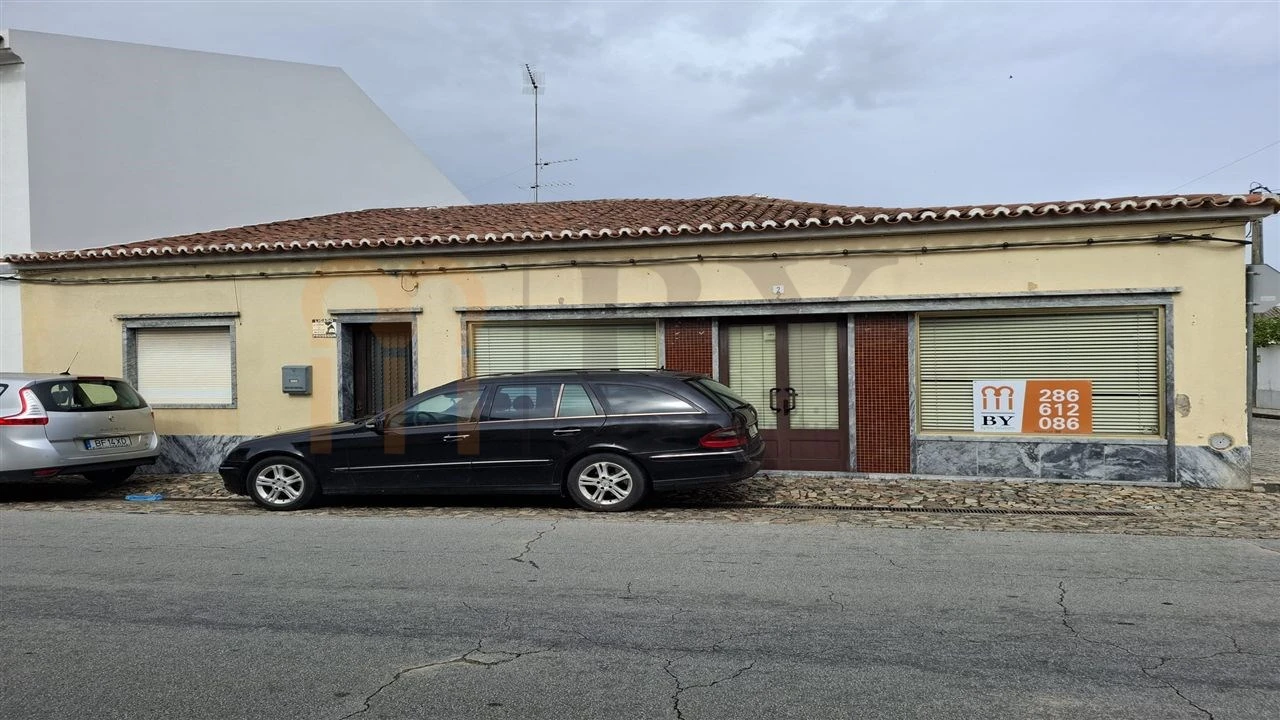 Moradia T4 para Venda em Vidigueira Foto 25