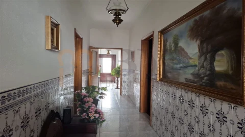 Moradia T4 para Venda em Vidigueira