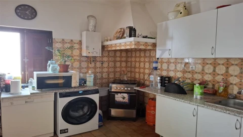 Moradia T4 para Venda em Vidigueira