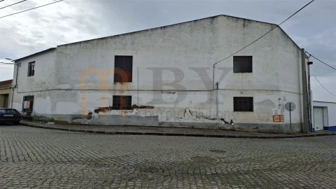 Moradia T4 para Venda em Vidigueira