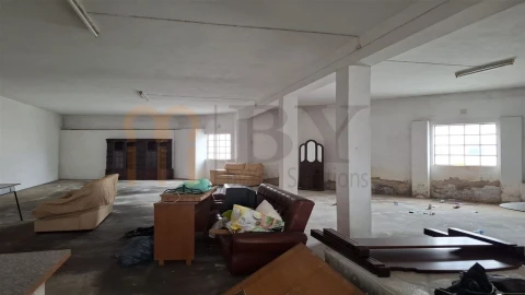 Moradia T4 para Venda em Vidigueira