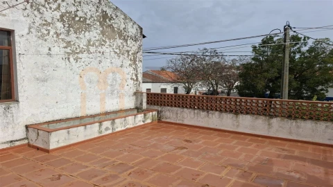 Moradia T4 para Venda em Vidigueira