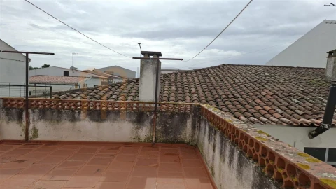 Moradia T4 para Venda em Vidigueira