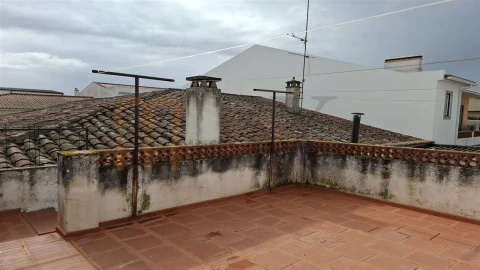 Moradia T4 para Venda em Vidigueira