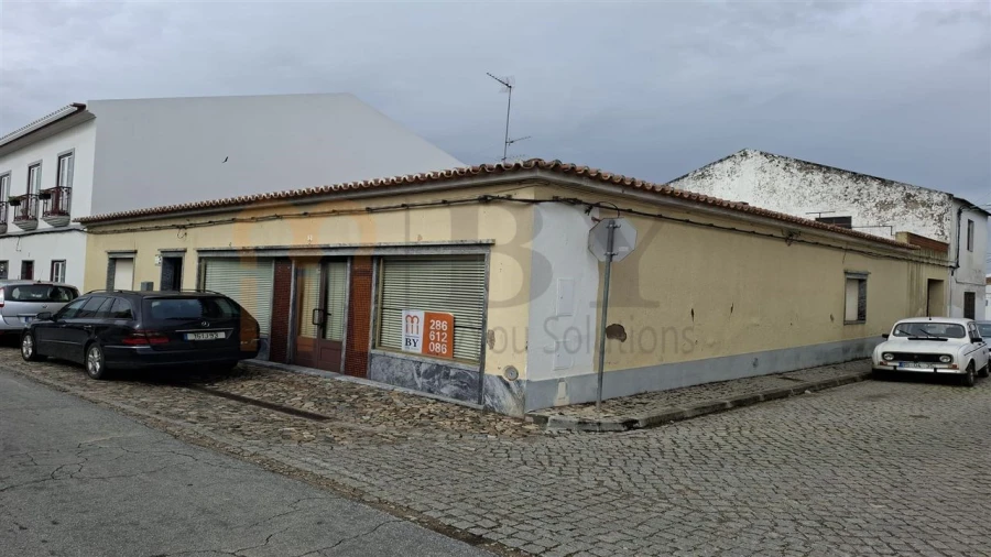 Moradia T4 para Venda em Vidigueira Foto 26