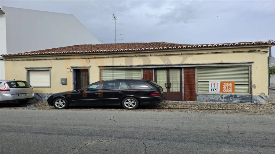 Moradia T4 para Venda em Vidigueira Foto 25