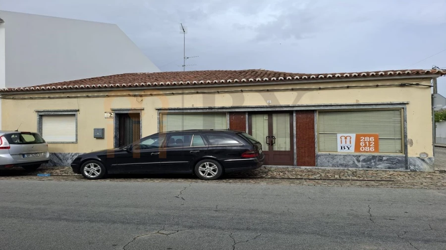 Moradia T4 para Venda em Vidigueira