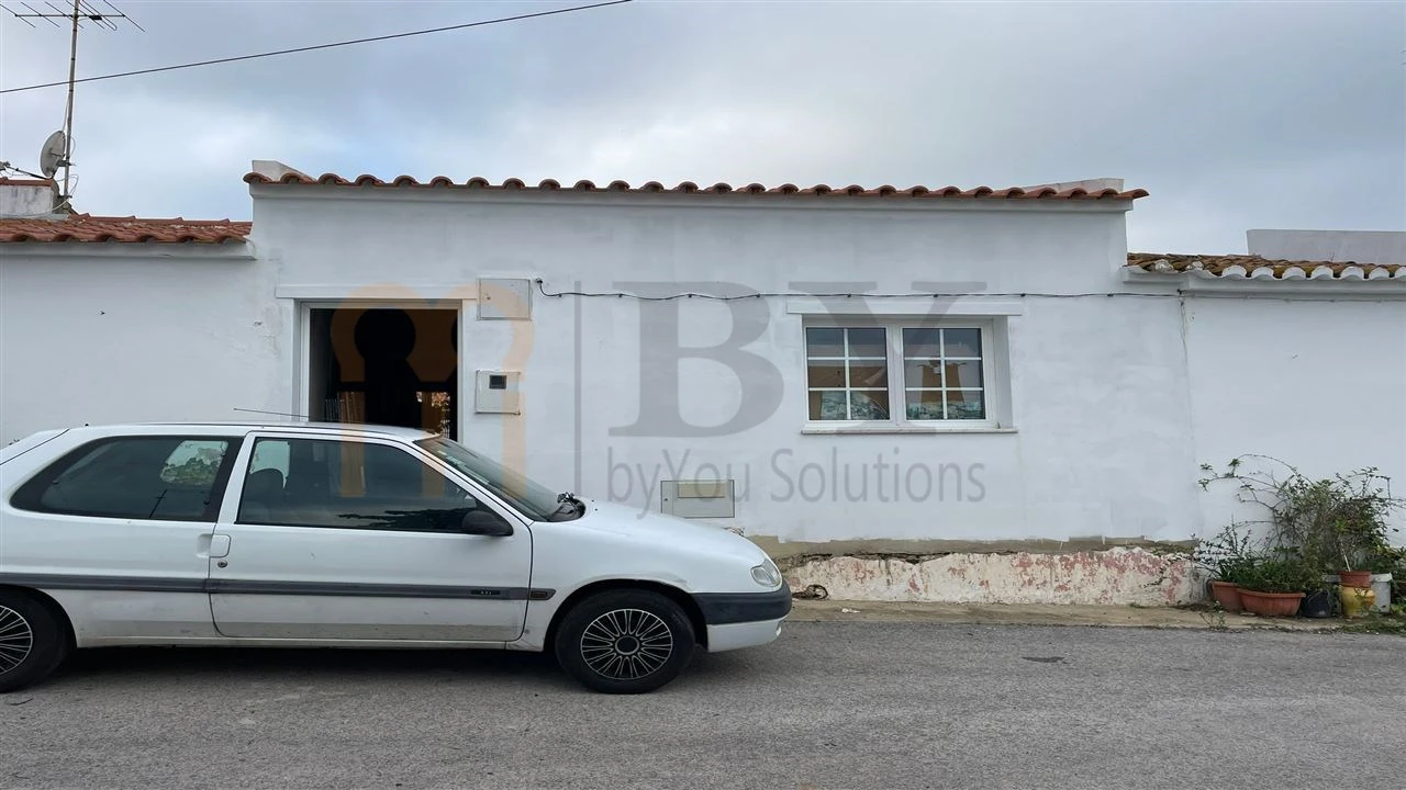 Moradia para Venda em Azinhal Foto 2