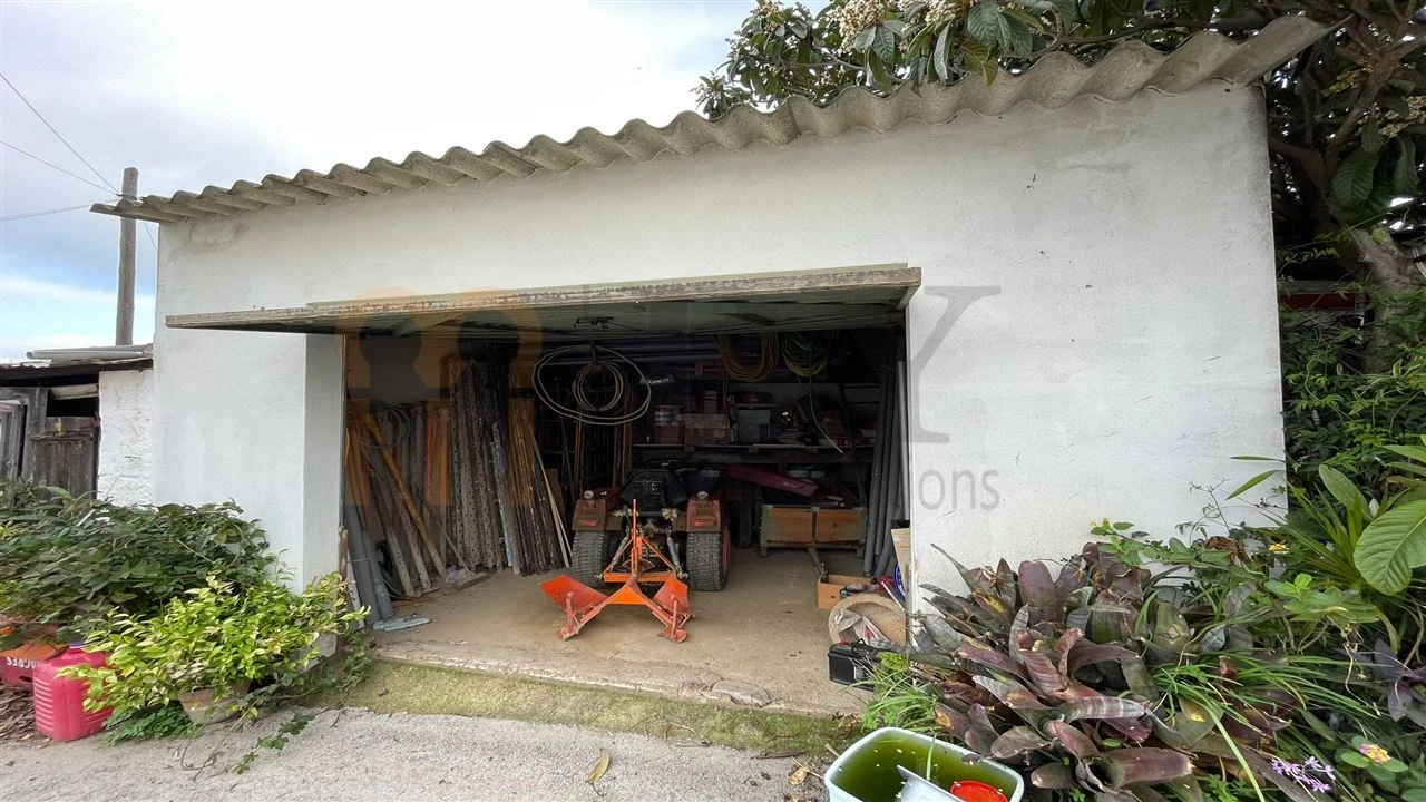 Moradia para Venda em Azinhal Foto 12