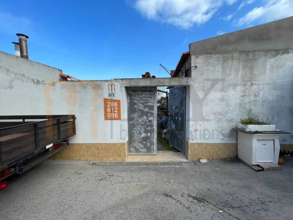 Moradia para Venda em Azinhal Foto 1