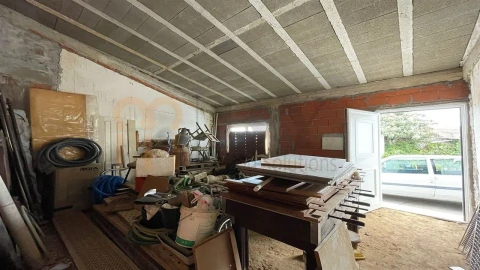 Moradia para Venda em Azinhal