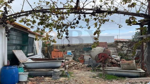 Moradia para Venda em Azinhal