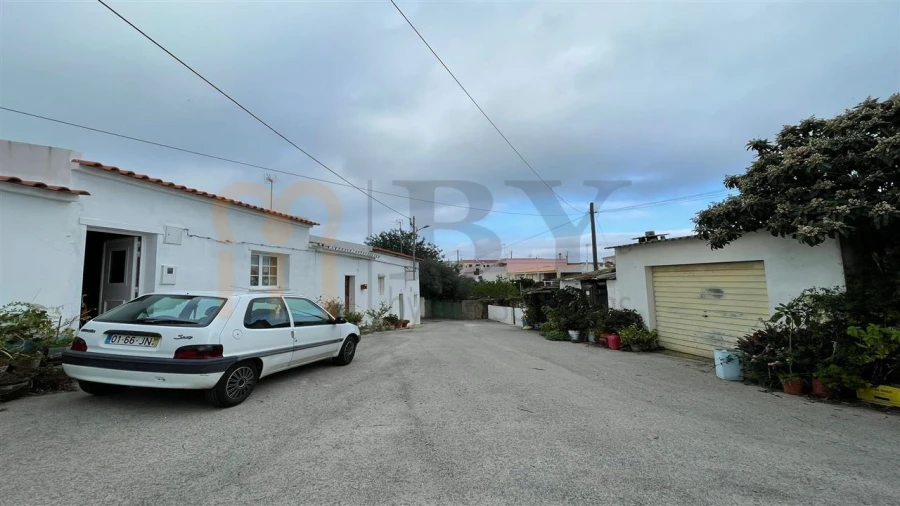 Moradia para Venda em Azinhal Foto 3