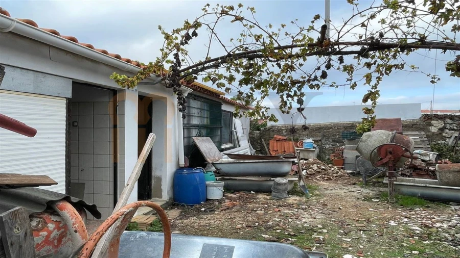 Moradia para Venda em Azinhal Foto 6