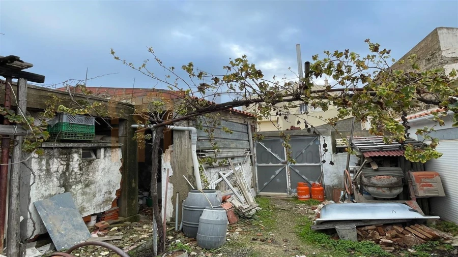 Moradia para Venda em Azinhal Foto 9