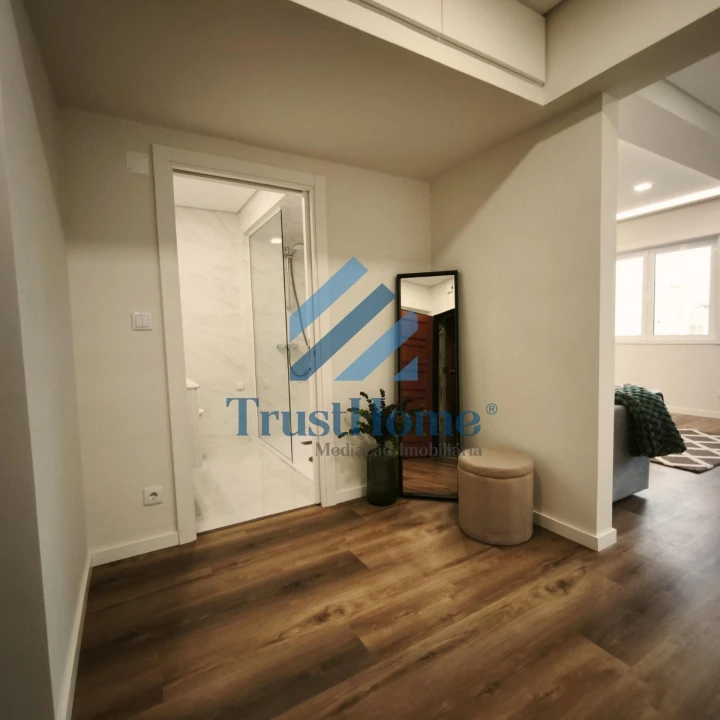 Apartamento T3 para Venda em Benfica Foto 13