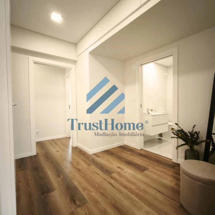 Apartamento T3 para Venda em Benfica Foto 14
