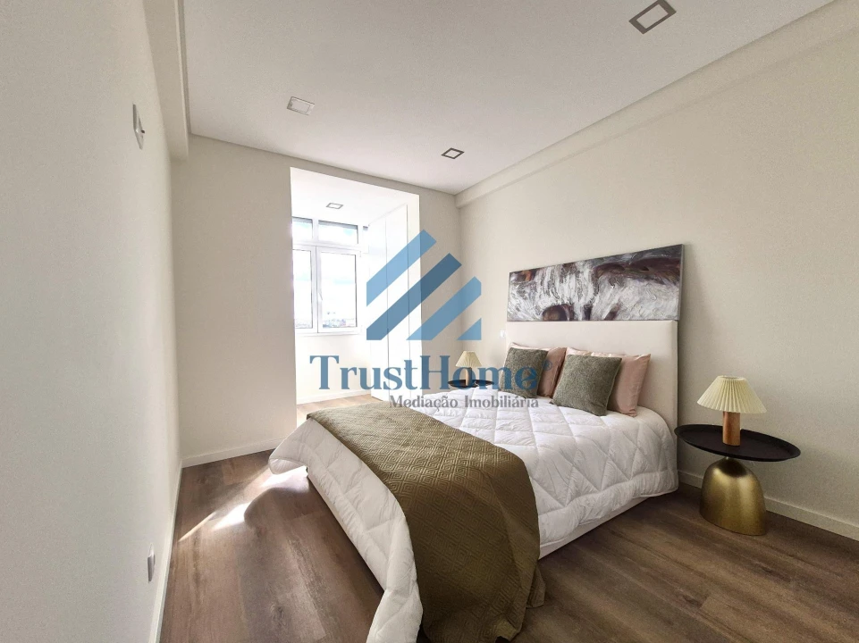 Apartamento T3 para Venda em Benfica Foto 17