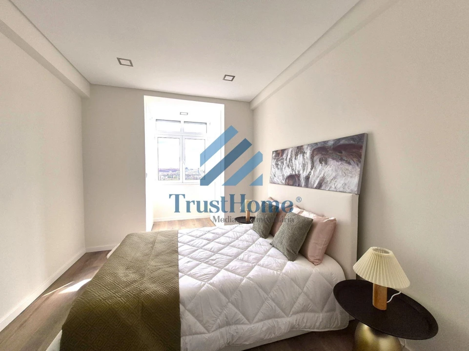 Apartamento T3 para Venda em Benfica Foto 19