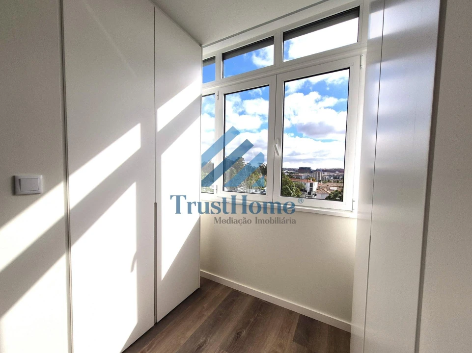 Apartamento T3 para Venda em Benfica Foto 20