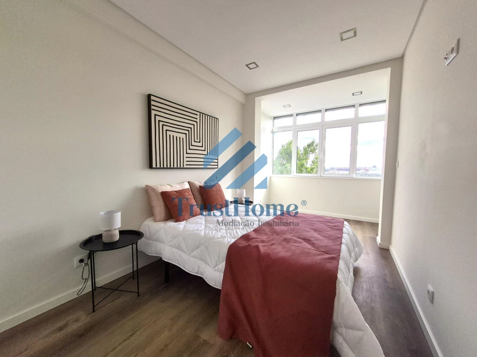 Apartamento T3 para Venda em Benfica Foto 21