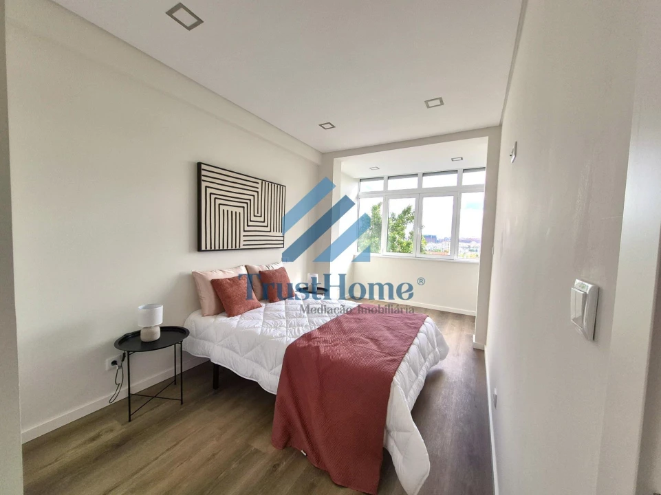 Apartamento T3 para Venda em Benfica Foto 22