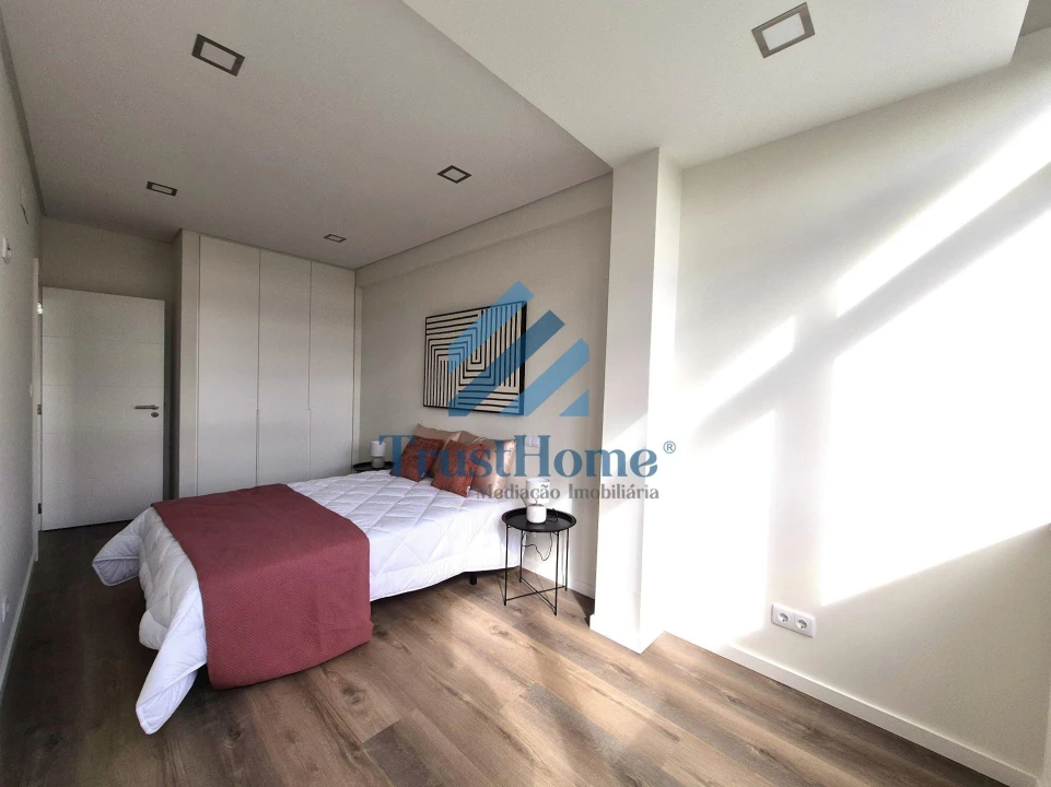 Apartamento T3 para Venda em Benfica Foto 25