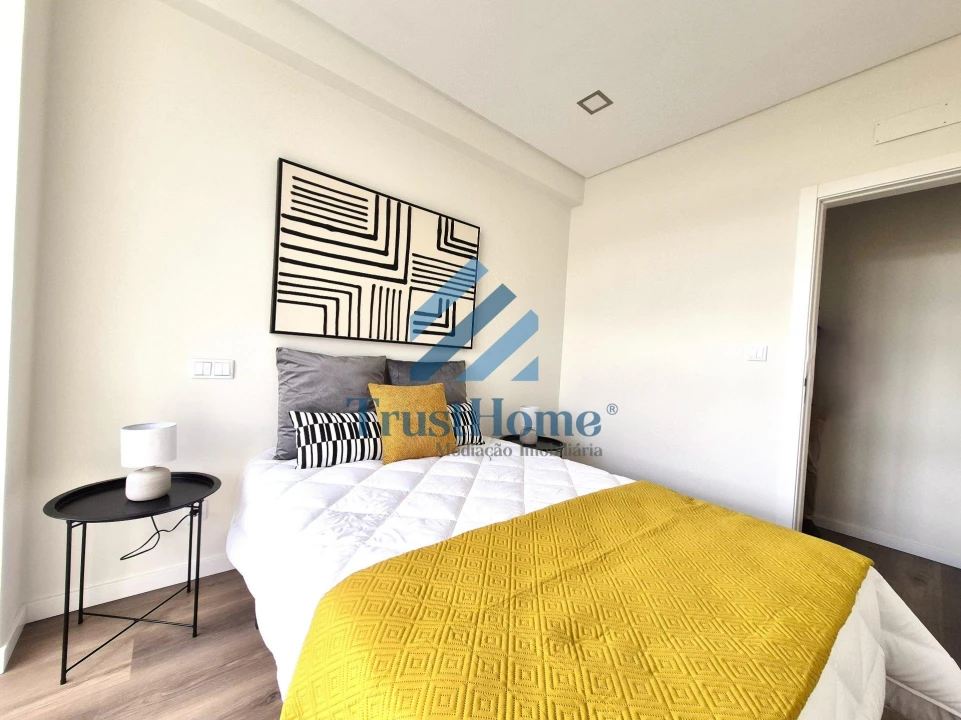 Apartamento T3 para Venda em Benfica Foto 26