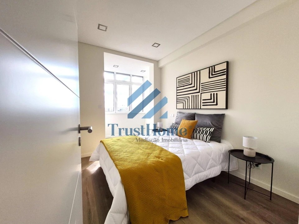 Apartamento T3 para Venda em Benfica Foto 27