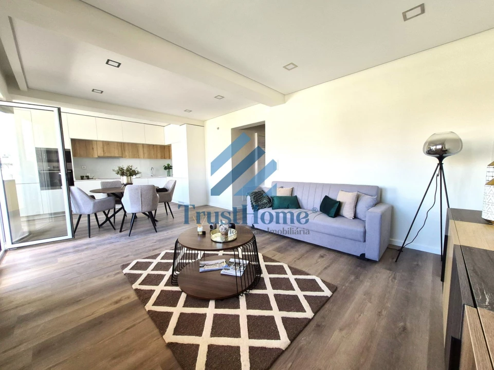 Apartamento T3 para Venda em Benfica Foto 6